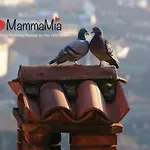 Mammamia 아파트 *