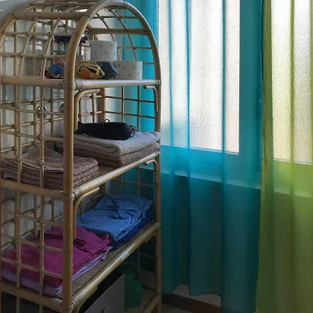 Apartmán Mammamia Bergamo