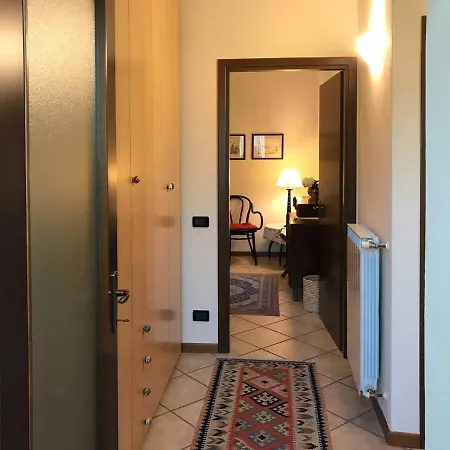 Apartmán Mammamia