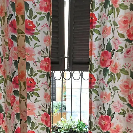 Apartmán Mammamia *