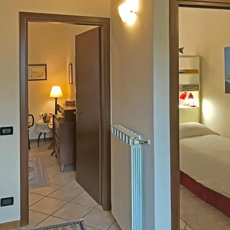 アパート Mammamia *