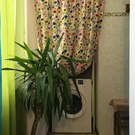 Apartmán Mammamia *