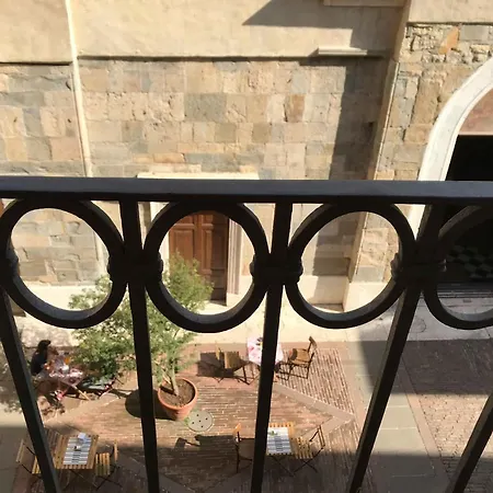 Mammamia アパート *