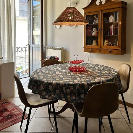 Mammamia Apartmán *
