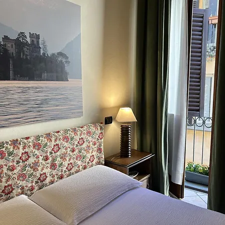 Mammamia * ベルガモ