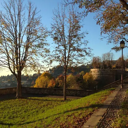 Mammamia * Bergamo