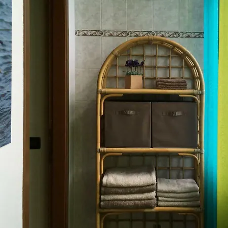 Mammamia Apartmán