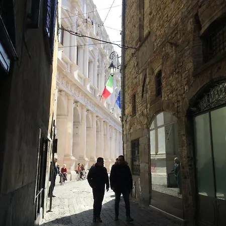 Apartmán Mammamia Bergamo