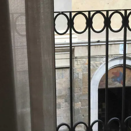 Mammamia アパート