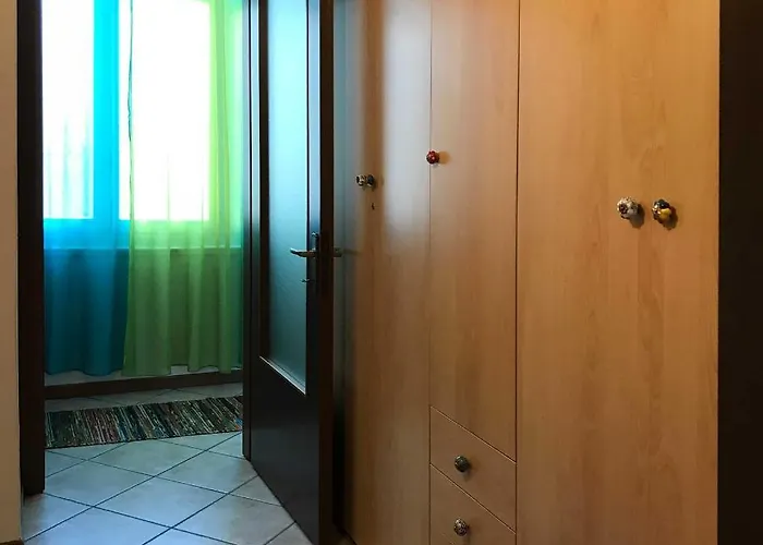 Apartment Mammamia *