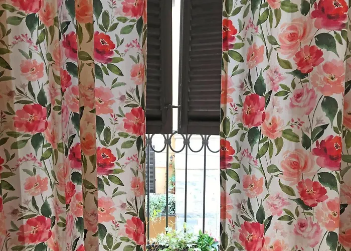 Apartment Mammamia *