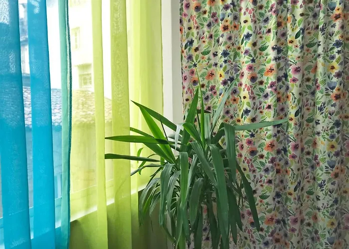 Mammamia Apartment Bergamo