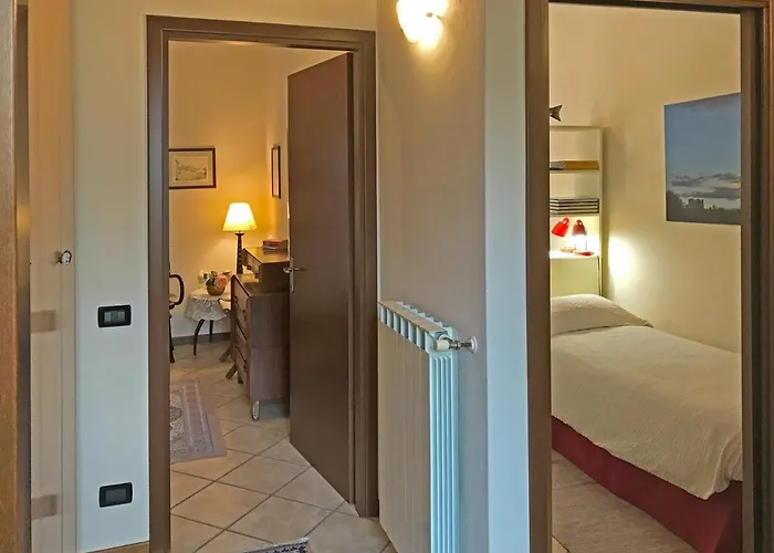 Apartment Mammamia *