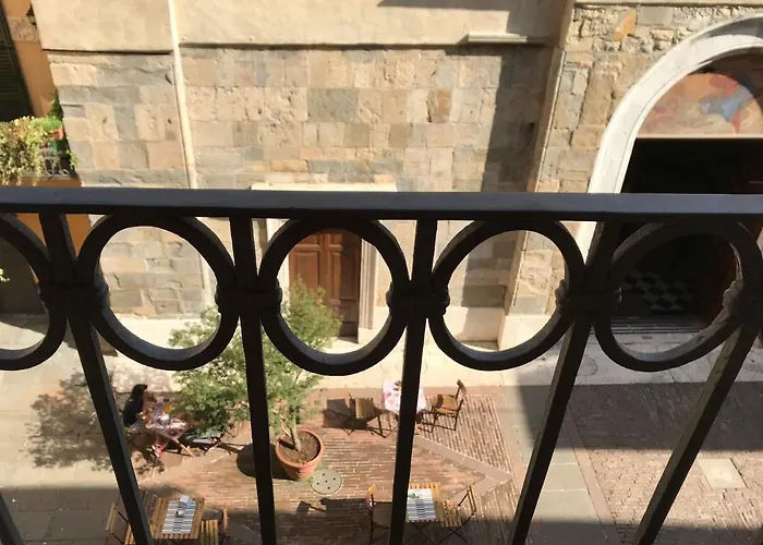 Mammamia Apartment *