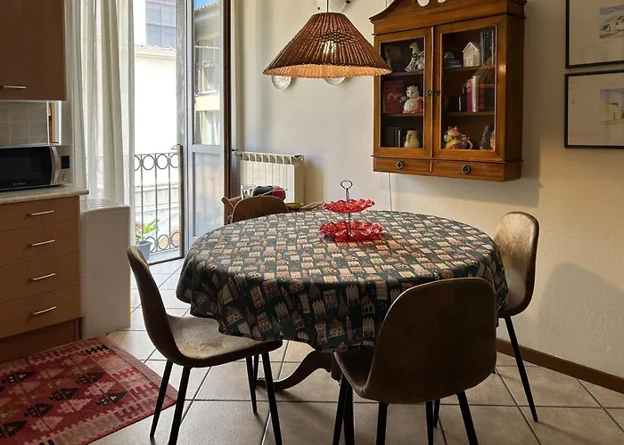 Mammamia Apartment *