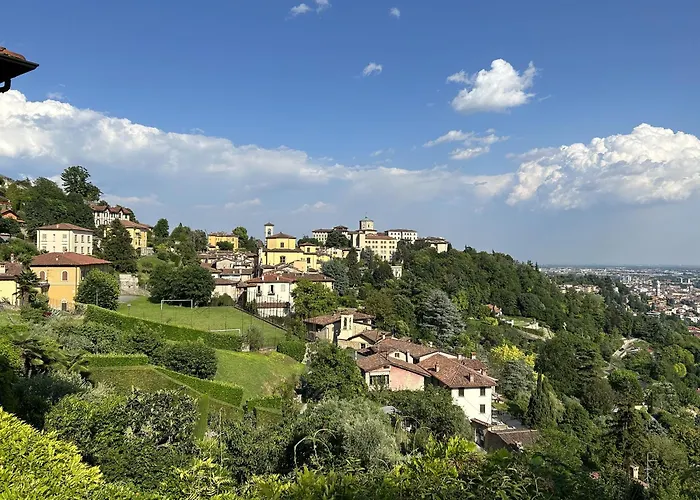 Apartment Mammamia *