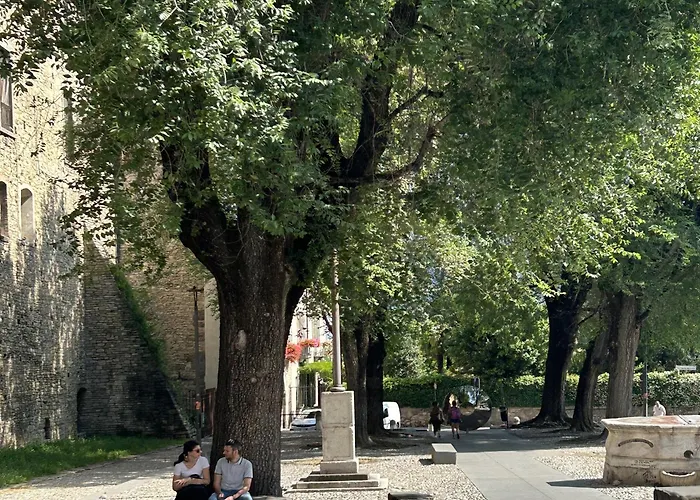 Mammamia Apartment *