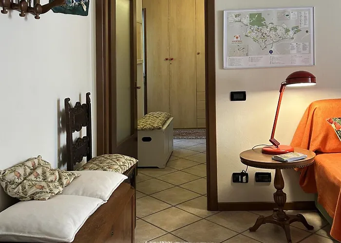 Mammamia Apartment *