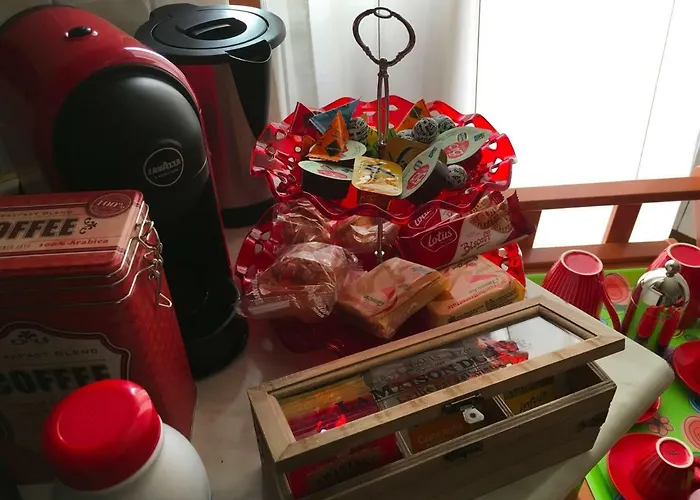 Apartment Mammamia *