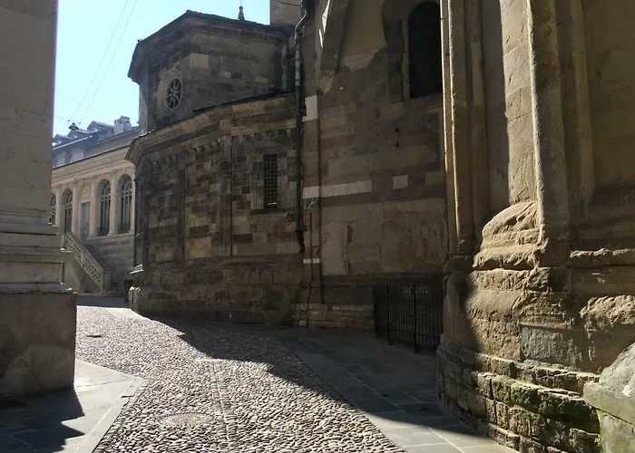 Apartment Mammamia *