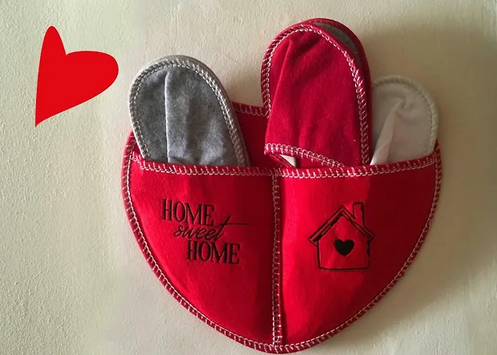 Mammamia Apartment Bergamo