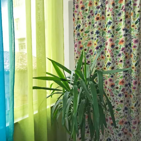 Mammamia Lägenhet Bergamo