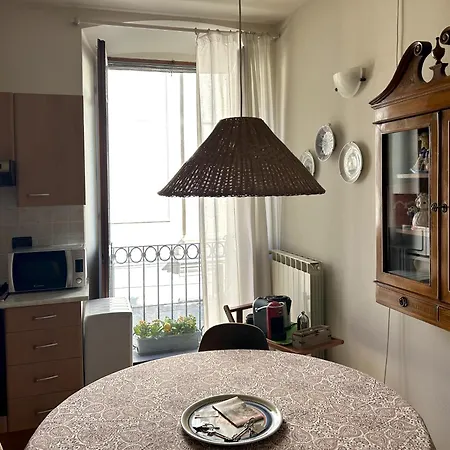 Lägenhet Mammamia Bergamo