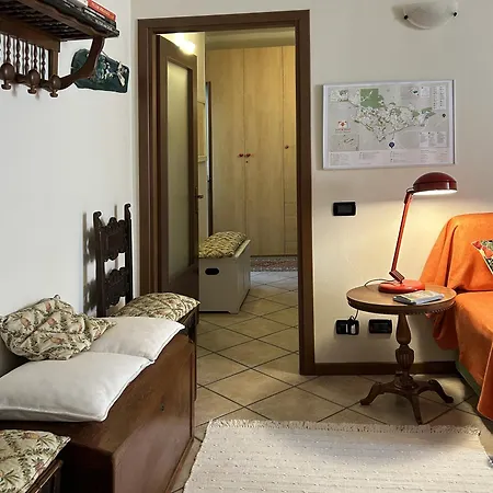 Mammamia Lägenhet *