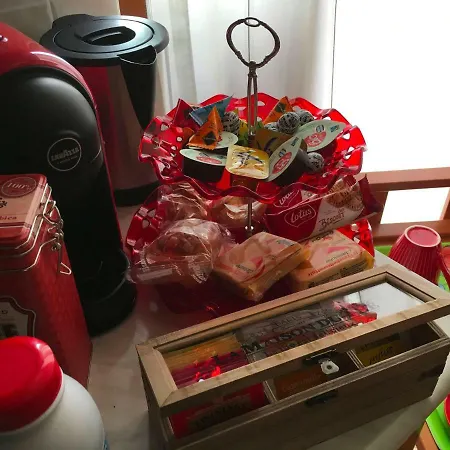 Lägenhet Mammamia *