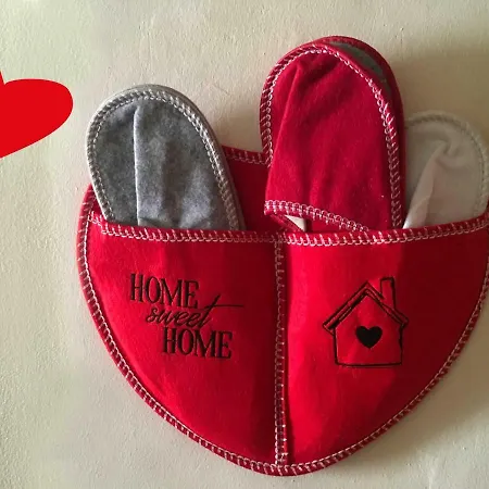 Mammamia Lägenhet Bergamo